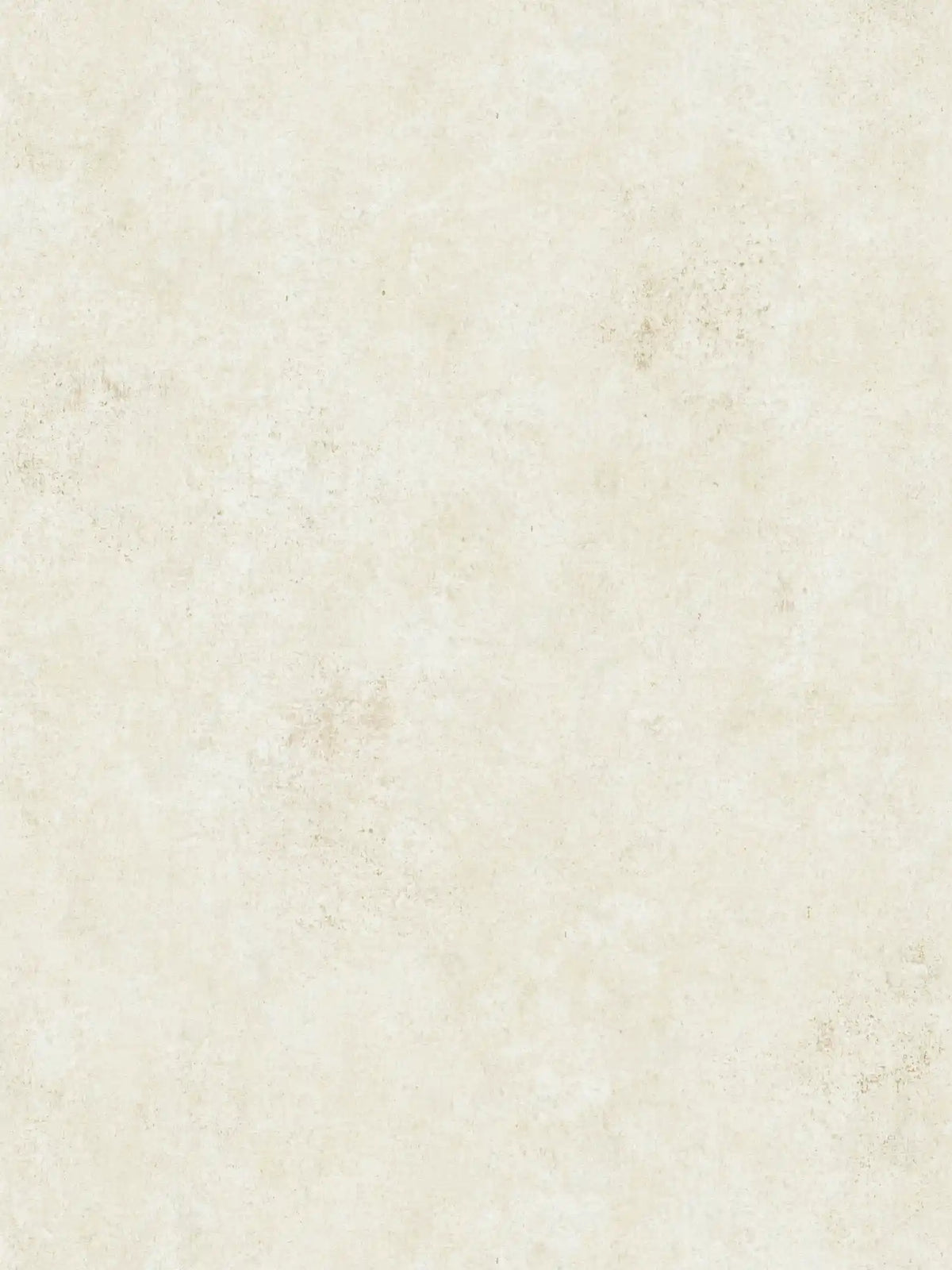 Sample - History of Art Plaster Look Wallpaper - Cream