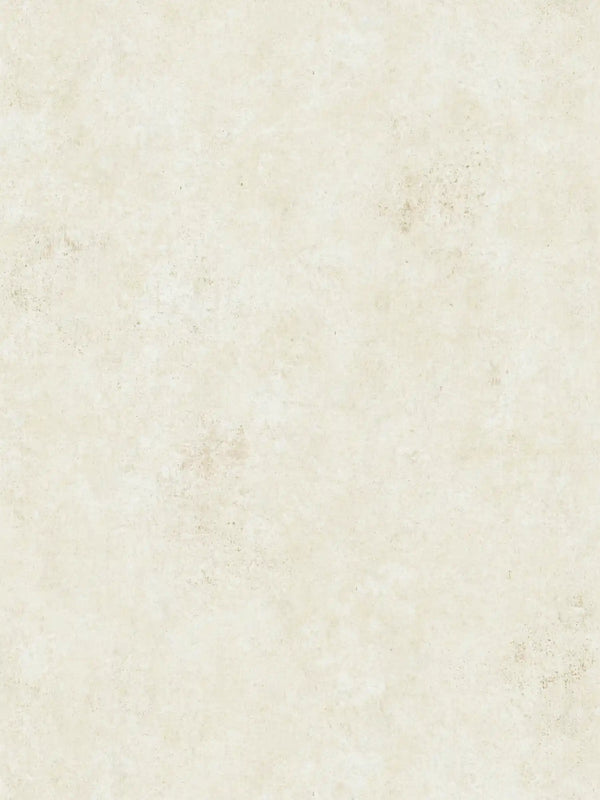 Sample - History of Art Plaster Look Wallpaper - Cream