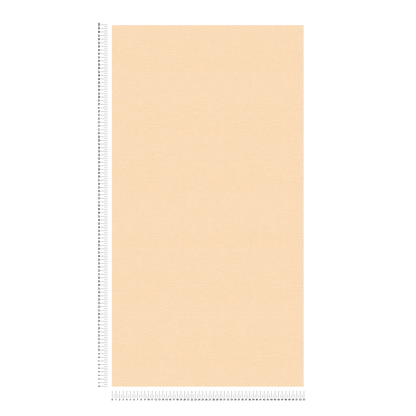 Linea Linen Texture Vinyl Wallpaper – Peach