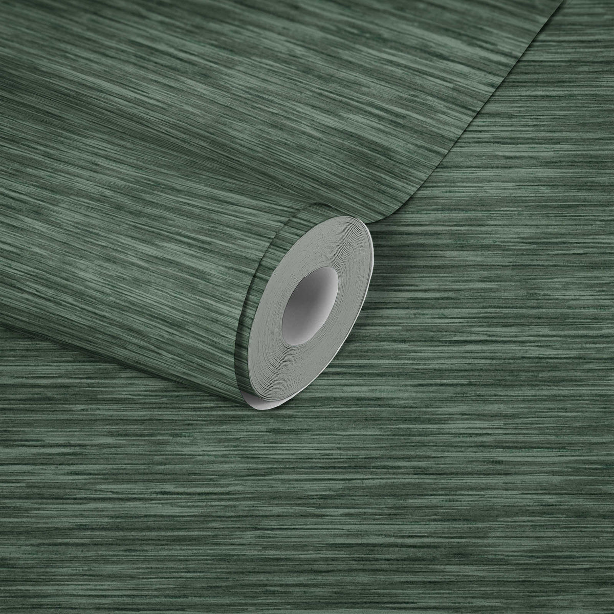 Jung Reed Heavy Weight Vinyl Wallpaper - Forest Green - Arriving January 2027