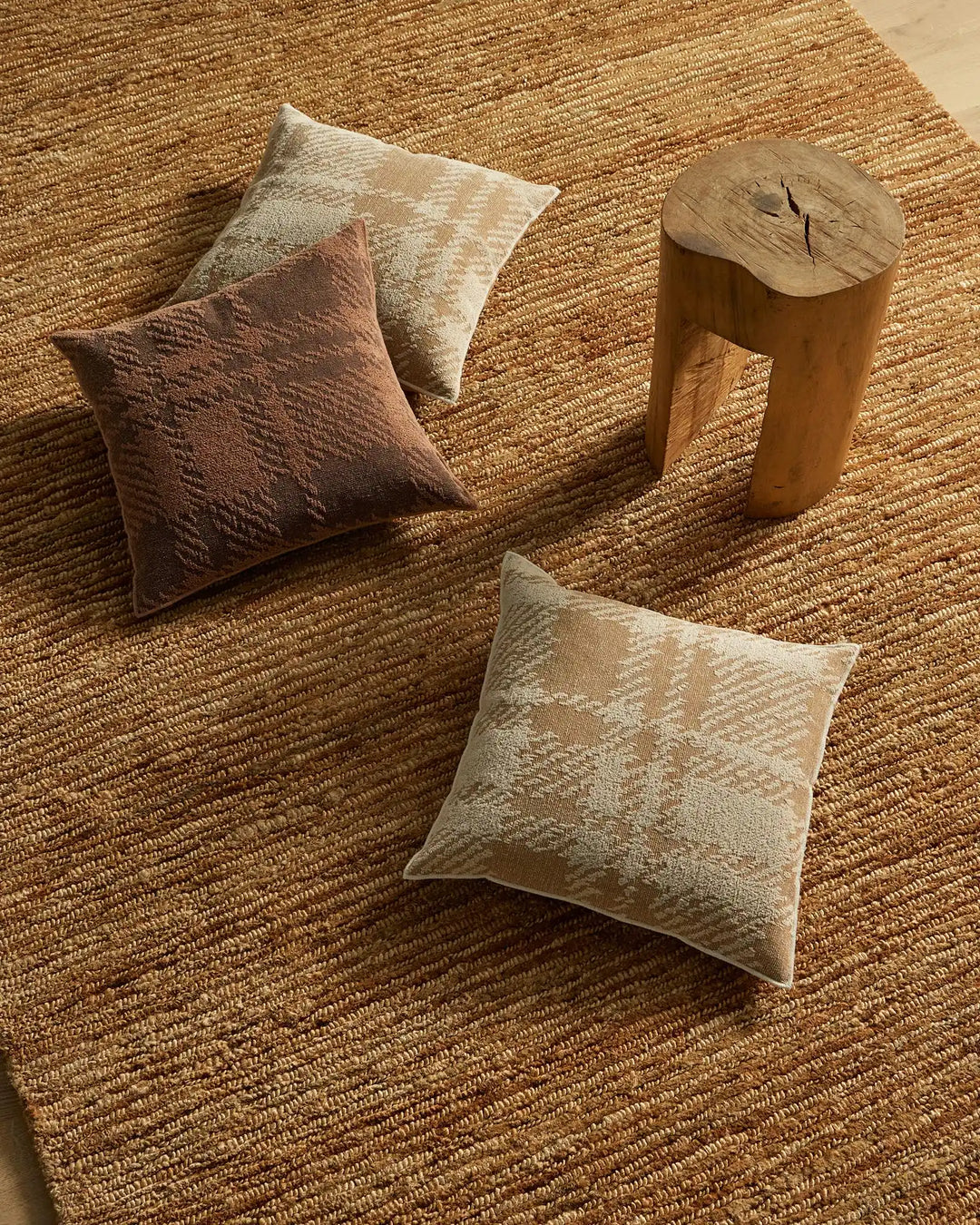 Sienne Cushion Covers