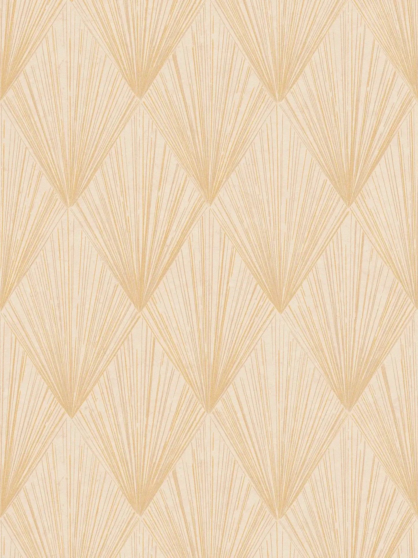 Metallic Moments Wallpaper - Beige - BEST DEAL