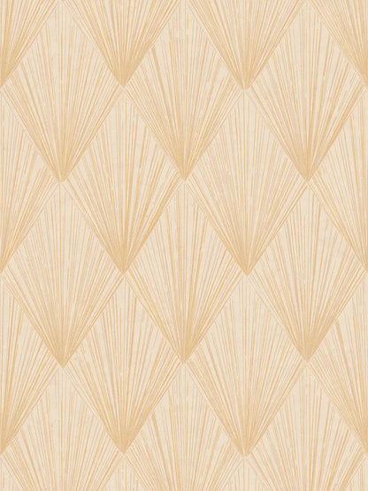 Metallic Moments Wallpaper - Beige - BEST DEAL