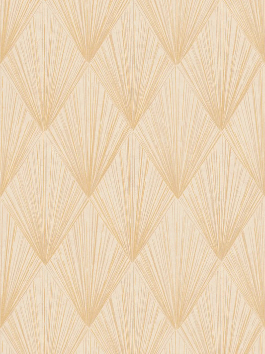 Metallic Moments Wallpaper - Beige - BEST DEAL