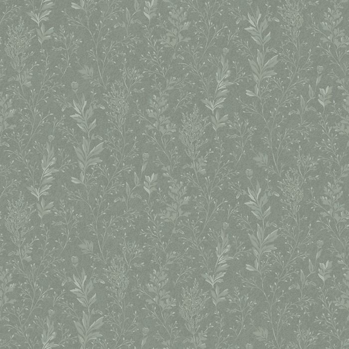 Tuva- Wild Grasses Wallpaper
