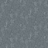 Tuva - Wild Grasses Wallpaper - Blue/Grey