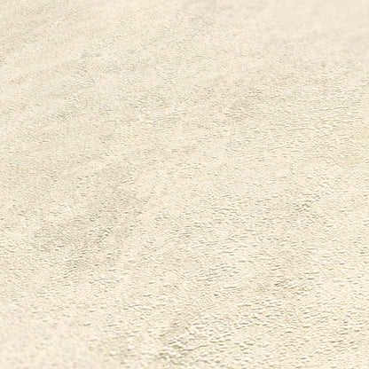 Industrial Grunge Wallpaper - Beige