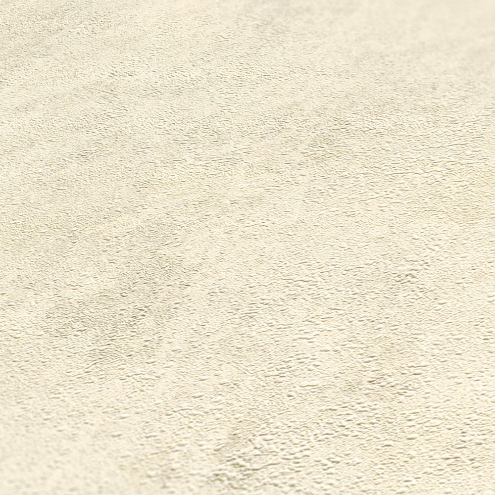 Sample - Industrial Grunge Wallpaper - Beige