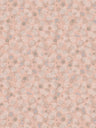Leafy Heart - Wallpaper - Pink