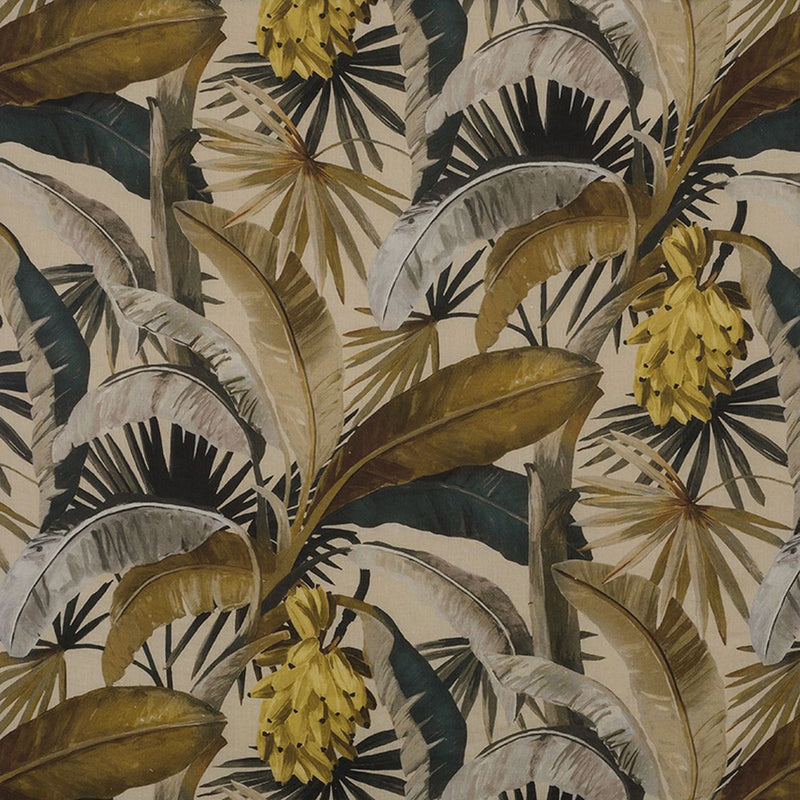 Sample La Palma Wallpaper -Gilver