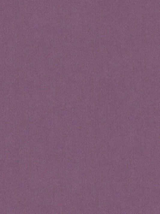 Art of Eden Plain Coordinate Wallpaper - Berry Purple