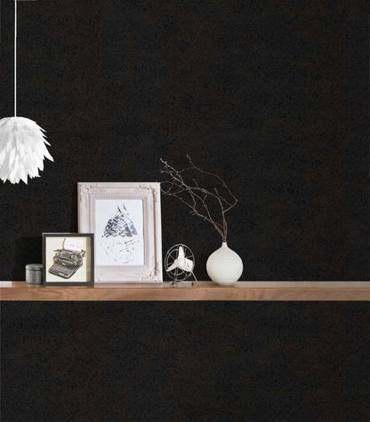 Versace Coordinate Wallpaper - Black-3