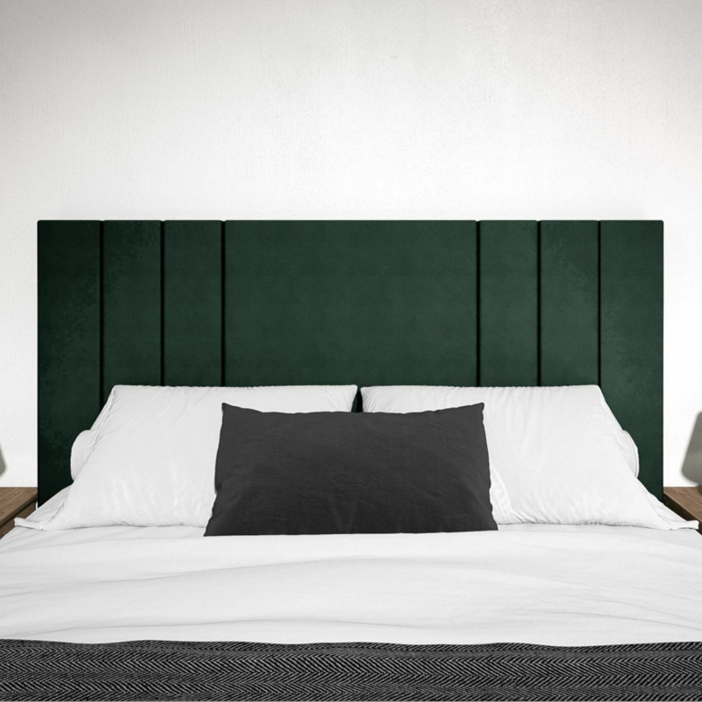 Zurich Velvet - 10 Colours