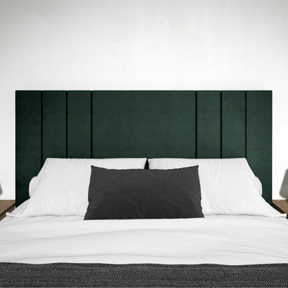 Zurich Velvet - 10 Colours