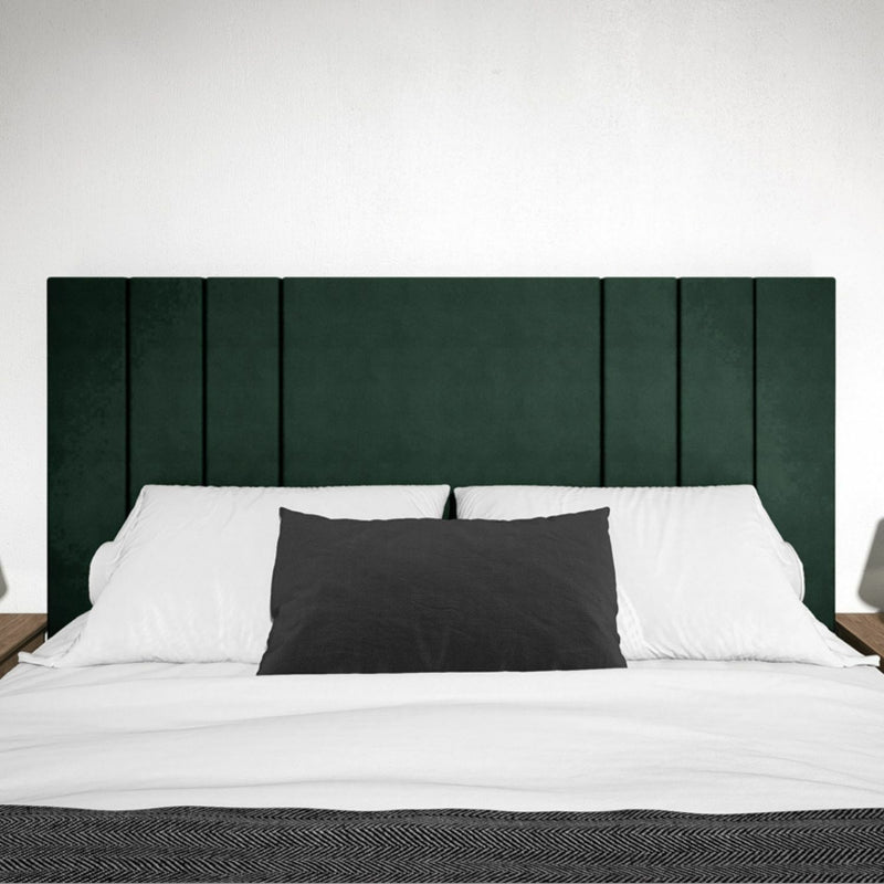 Zurich Velvet - 10 Colours
