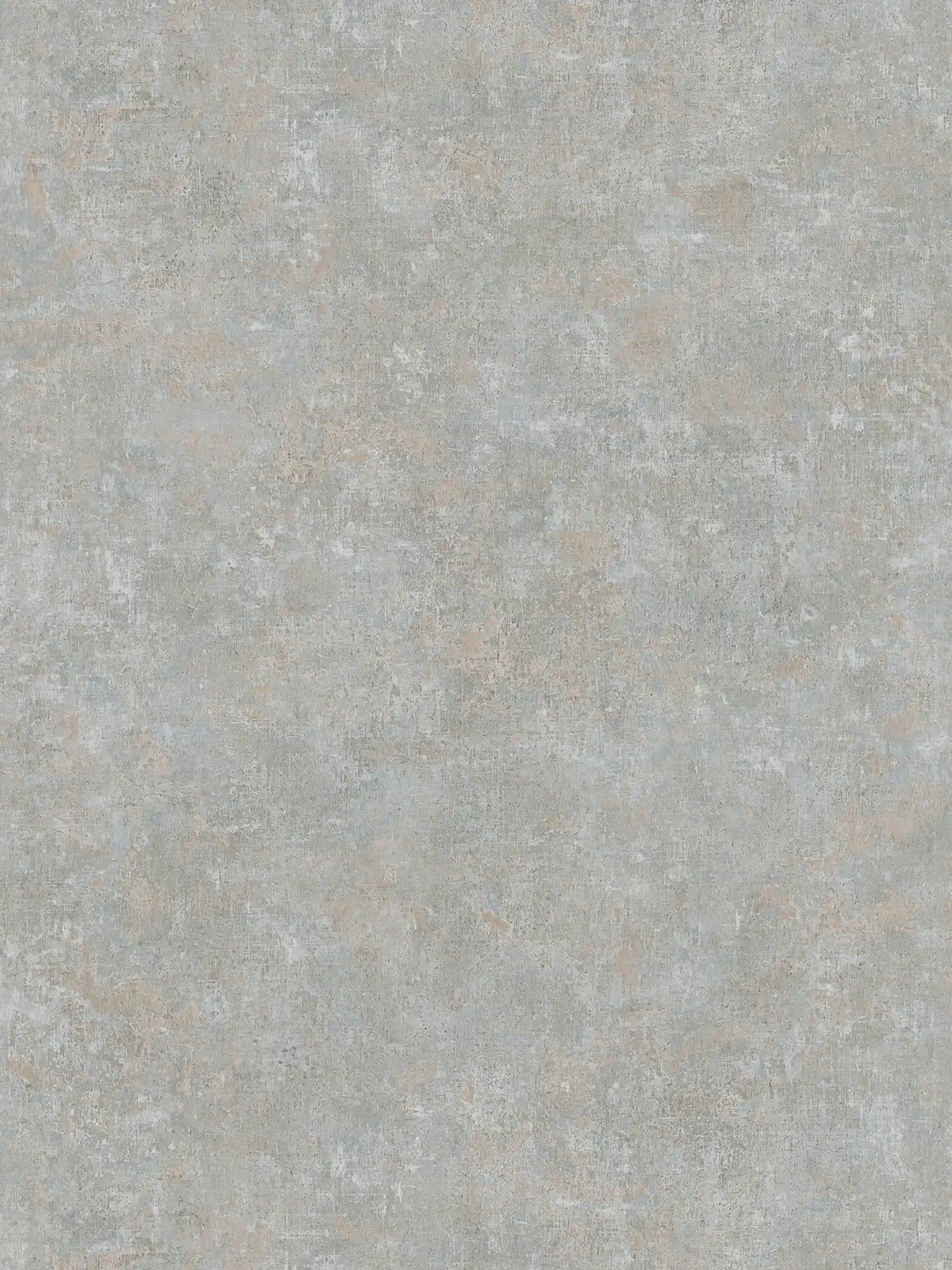 Subtle colour patterns - History of Art Coordinates - Blue/Brown/Grey