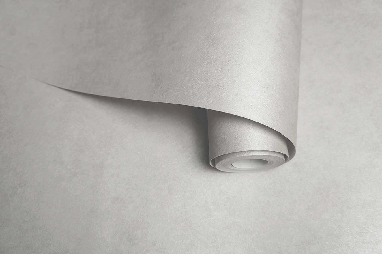 Skyler Silver Wallpaper - Discontinuing