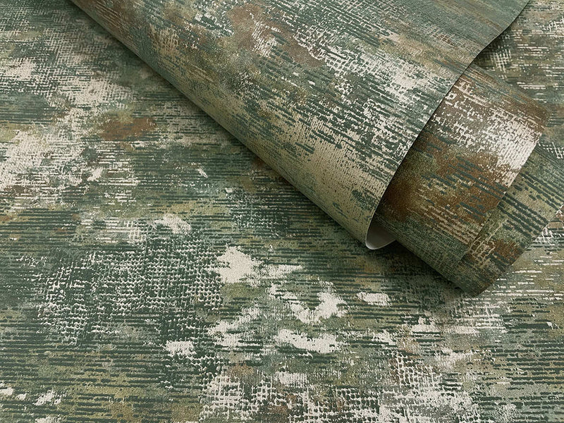 Ozbek Wallpaper - 4 Colours