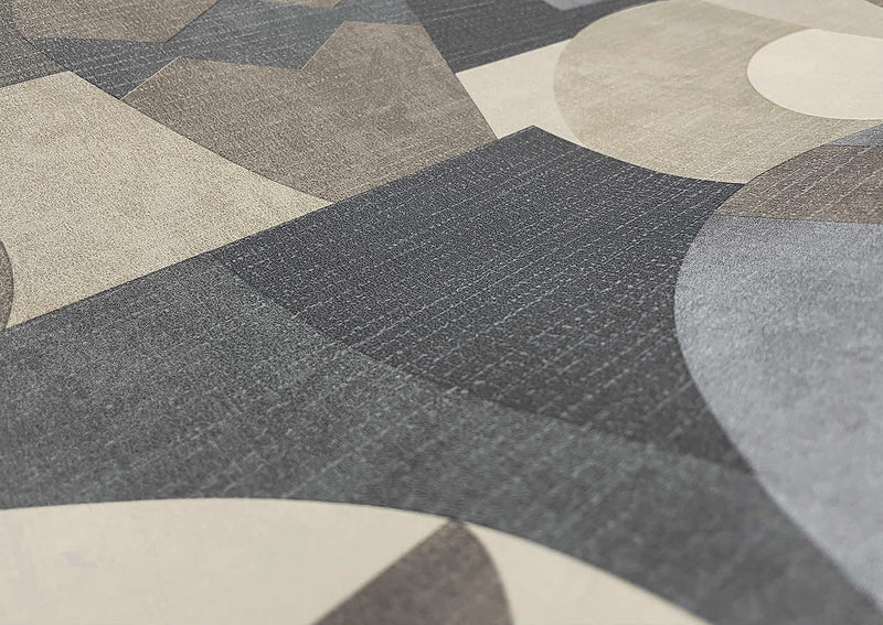 Khalili Wallpaper - 3 Colours