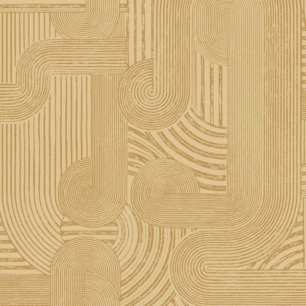 Macramé Wallpaper - 5 Colours