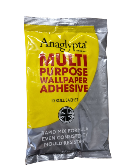 Wallpaper Paste
