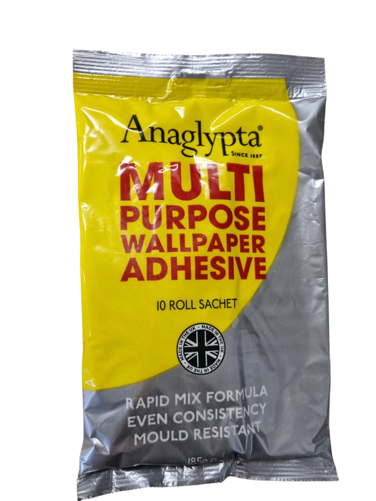 Wallpaper Paste