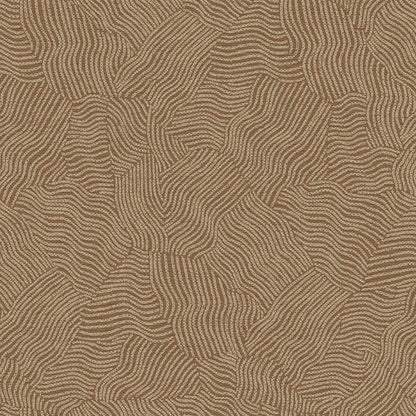 Tenere Wallpaper - Terracotta