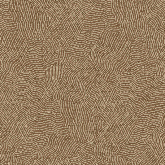 Tenere Wallpaper - Terracotta
