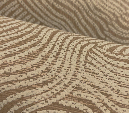 Tenere Wallpaper - Terracotta