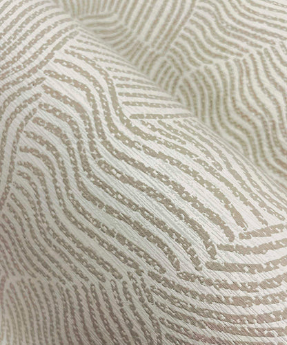 Tenere Wallpaper - Ivory