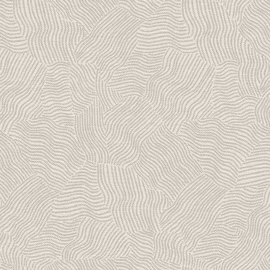 Tenere Wallpaper - Ivory