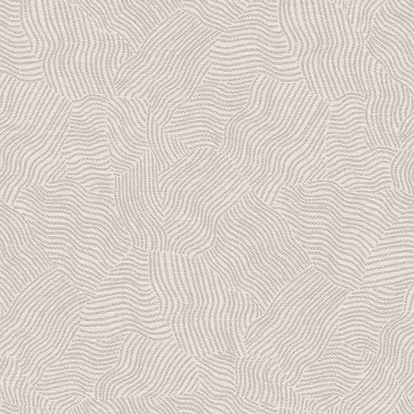 Sample - Tenere Wallpaper - Ivory