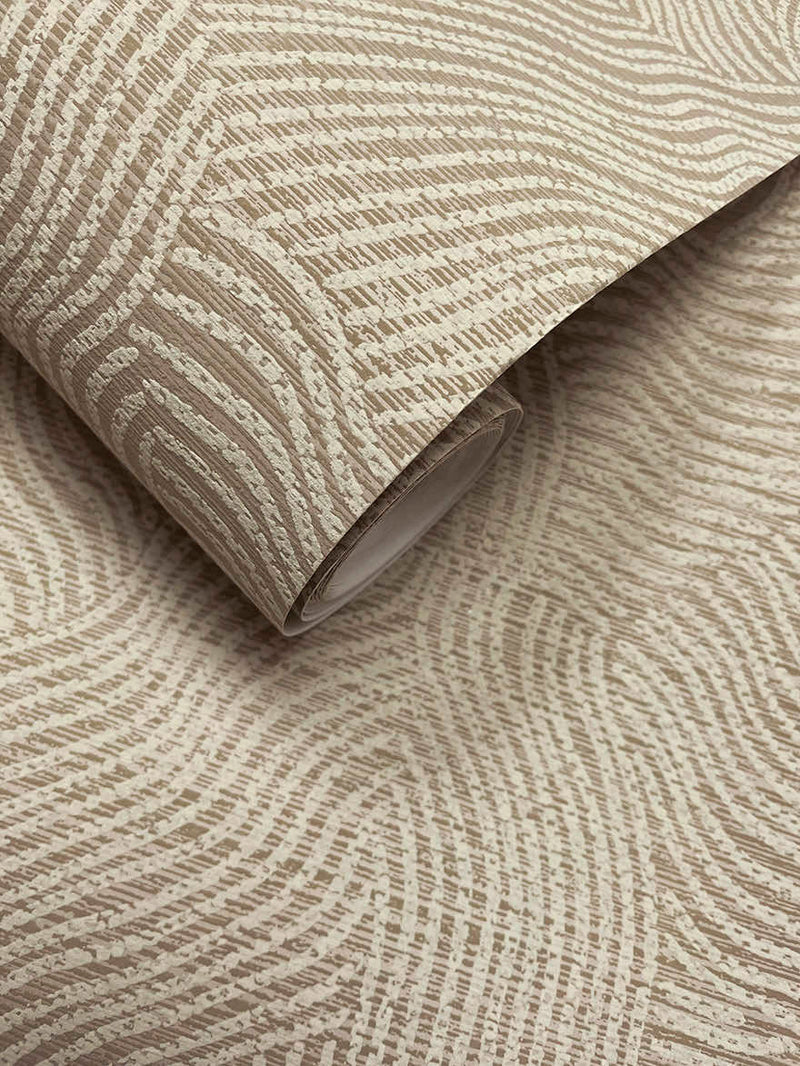 Tenere Taupe wallpaper