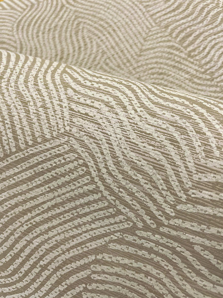 Tenere Wallpaper - Taupe