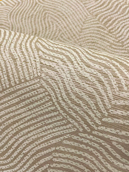 Tenere Wallpaper - Taupe