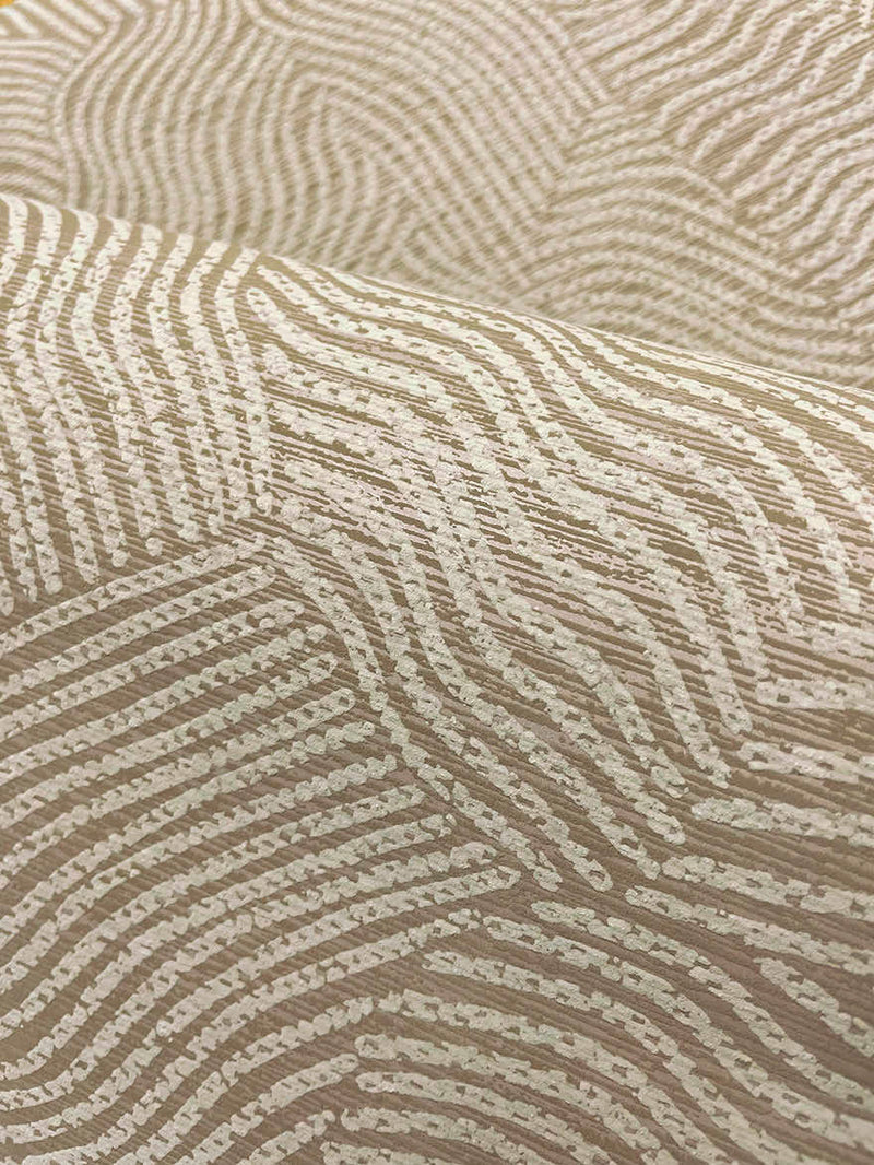 Tenere Taupe wallpaper
