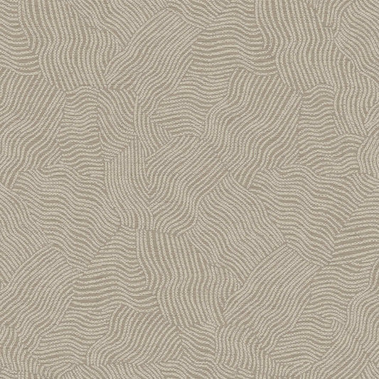 Tenere Wallpaper - Taupe