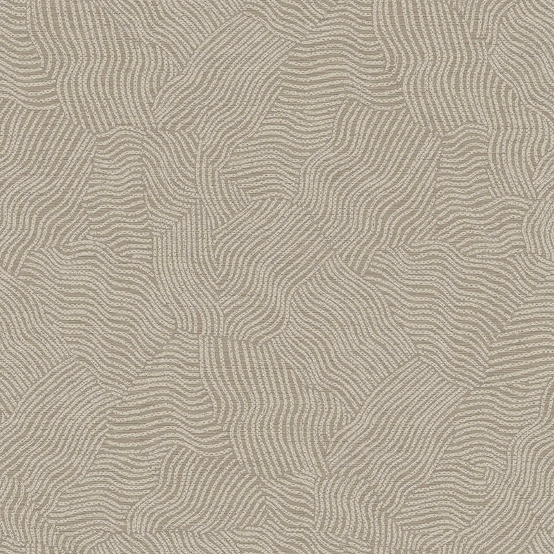 Tenere Taupe wallpaper