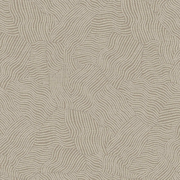 Sample - Tenere Wallpaper - Taupe