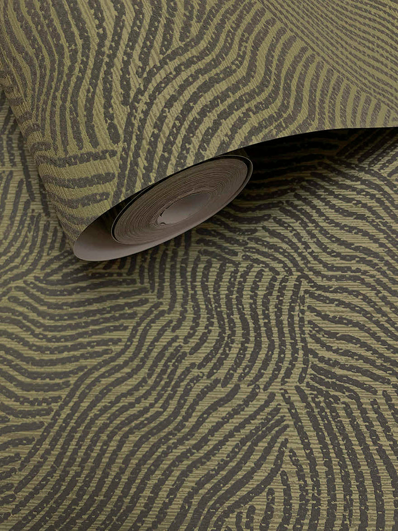 Tenere Olive wallpaper
