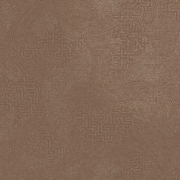 Sample - Richat Wallpaper - Rust