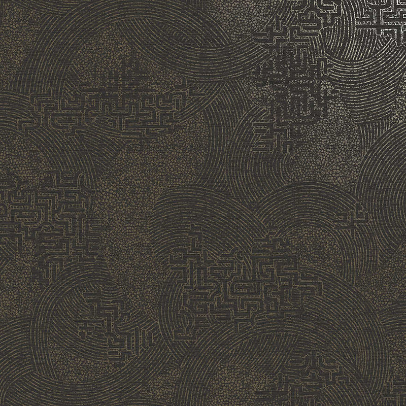 Sample - Richat Noir wallpaper