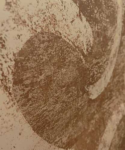 Sirocco Rust wallpaper