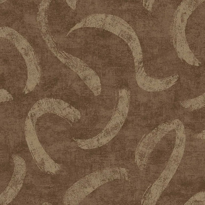 Sirocco Rust wallpaper