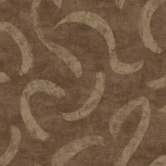 Sirocco Rust wallpaper