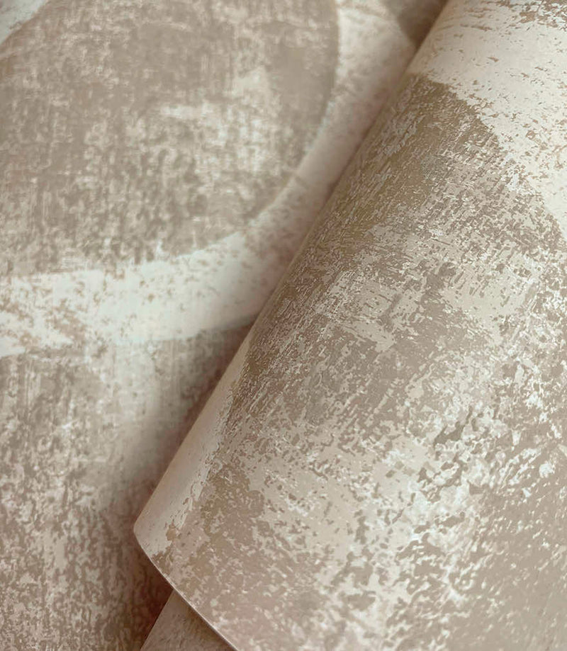 Sirocco Taupe wallpaper