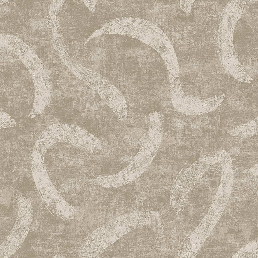 Sirocco Taupe wallpaper
