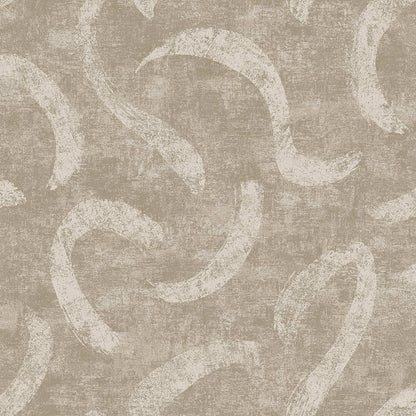 Sirocco Taupe wallpaper