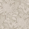 Oasis Wallpaper - Taupe