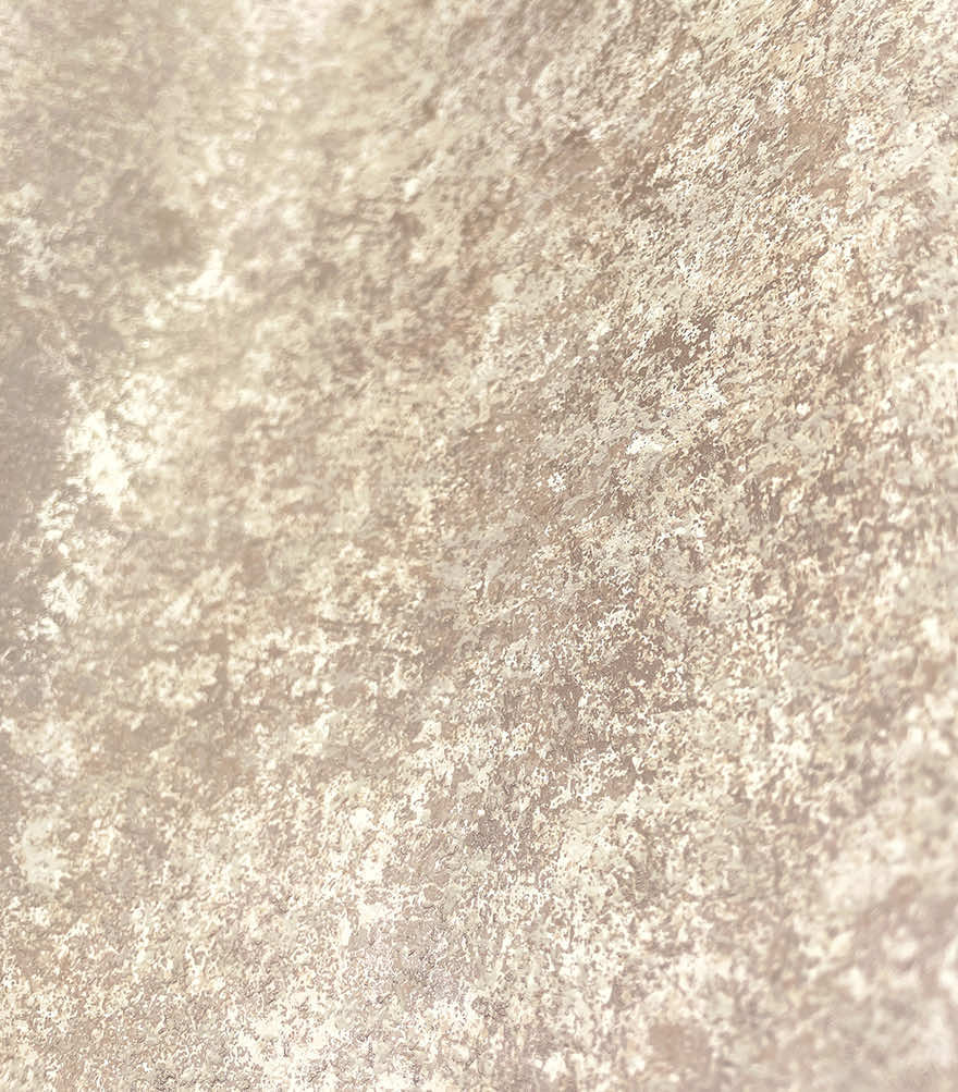 Tassili Wallpaper - Plaster Pink